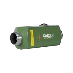 Kaizer Pro 12/24 V Split Dizel Isıtıcı Webasto