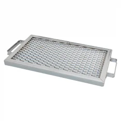 KARA MANGAL KÜÇÜK IZGARA YEDEK