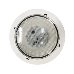 Karavan 12V LED Tavan Lambası ⌀216mm