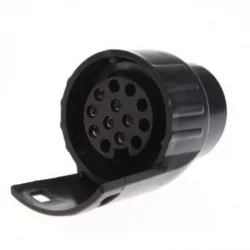 Karavan 7 Pinden 13 Pine Dönüştürücü Adaptör Soket