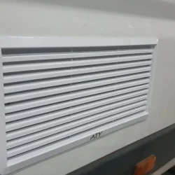 Karavan Buzdolabı Havalandırma Kapağı