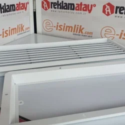 Karavan Buzdolabı Havalandırma Kapağı