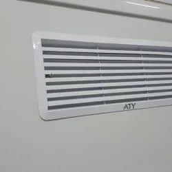 Karavan Buzdolabı Havalandırma Kapağı