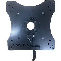 Karavan Döner Koltuk Mekanizması - Tekli Koltuk