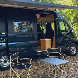 KARAVAN KİRALAMA OTOMATİK ARAÇ 2026 OCAK SONRASI