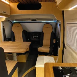 KARAVAN KİRALAMA OTOMATİK ARAÇ 2026 OCAK SONRASI