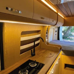 KARAVAN KİRALAMA OTOMATİK ARAÇ 2026 OCAK SONRASI