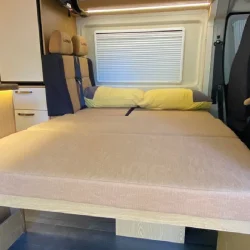 KARAVAN KİRALAMA OTOMATİK ARAÇ 2026 OCAK SONRASI