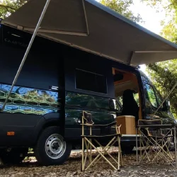 KARAVAN KİRALAMA OTOMATİK ARAÇ 2026 OCAK SONRASI