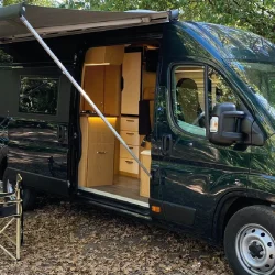 KARAVAN KİRALAMA OTOMATİK ARAÇ 2026 OCAK SONRASI