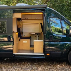 KARAVAN KİRALAMA OTOMATİK ARAÇ 2026 OCAK SONRASI