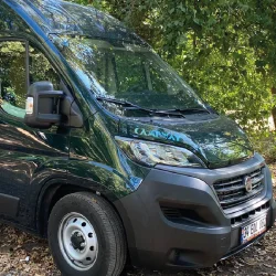 KARAVAN KİRALAMA OTOMATİK ARAÇ 2026 OCAK SONRASI