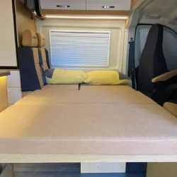 KARAVAN KİRALAMA OTOMATİK ARAÇ 2026 OCAK SONRASI