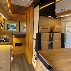 KARAVAN KİRALAMA OTOMATİK ARAÇ 2026 OCAK SONRASI