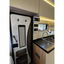 KARAVAN KONAKLAMA - 2 GÜN KİRALAMA BEDELİ (KAHVALTI DAHİL)