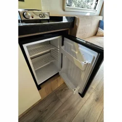 KARAVAN KONAKLAMA - 2 GÜN KİRALAMA BEDELİ (KAHVALTI DAHİL)