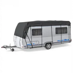 Karavan Koruyucu Branda-Örtü 6mt x 3mt