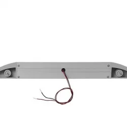 SUGA 75 cm 12V IP65 Karavan Tente Altı & Kapı Üstü LED Aydınlatma 5000K