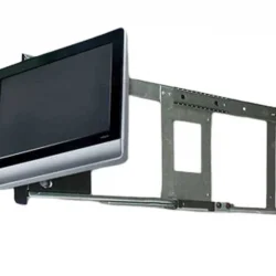 GES GESTEK Karavan Bloklu Kayar TV Tutucu 10–26 İnç VESA 100x100 6 Kg