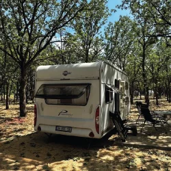 KARAVAN YERİ PARSEL KİRALAMA 1 AYLIK