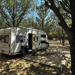 KARAVAN YERİ PARSEL KİRALAMA 1 AYLIK