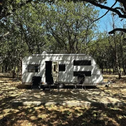 KARAVAN YERİ PARSEL KİRALAMA 1 YIL