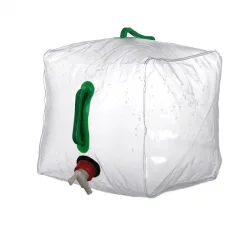 KATLANABİLİR SU BİDONU 20 LT