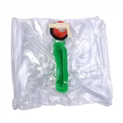 KATLANABİLİR SU BİDONU 20 LT