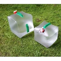 KATLANABİLİR SU BİDONU 20 LT