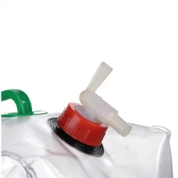 KATLANABİLİR SU BİDONU 20 LT