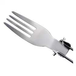 KATLANIR ÇATAL KAŞIK SETİ