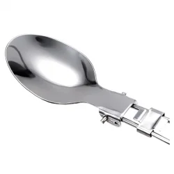 KATLANIR ÇATAL KAŞIK SETİ