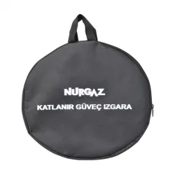 KATLANIR GÜVEÇ IZGARA