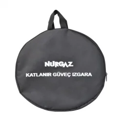 KATLANIR GÜVEÇ IZGARA EKSTRA IZGARALI