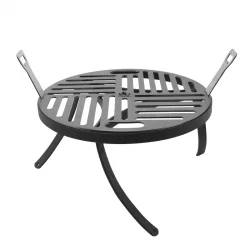 KATLANIR GÜVEÇ IZGARA EKSTRA IZGARALI