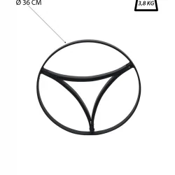 KATLANIR GÜVEÇ IZGARA EKSTRA IZGARALI