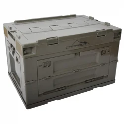 KATLANIR KAMP KASASI AHŞAP TABLALI