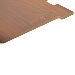 KATLANIR KAMP KASASI AHŞAP TABLALI