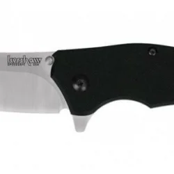 Kershaw Turbulence G-10 Çakı