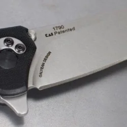 Kershaw Turbulence G-10 Çakı