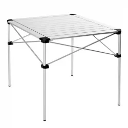 Kingcamp Aluminyum Katlanabilir Masa