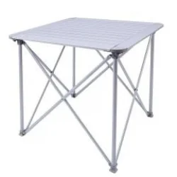 Kingcamp Aluminyum Katlanabilir Masa