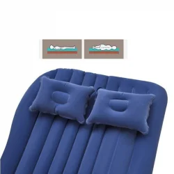 Kingcamp Backseat Airbed Şişme Araba Yatak