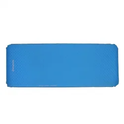 Kingcamp Blue/grey Deluxe Wide Şişme Mat