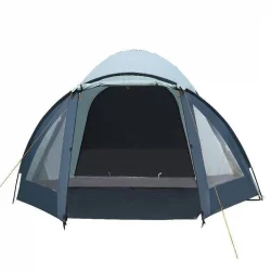 Kingcamp Blue/grey Weekend 5 Kişilik Çadır