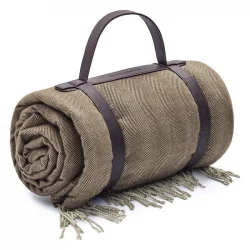 Kingcamp Elsa Battaniye