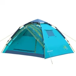 Kingcamp Florance Fantasy 2 1 Kişilik Çadır