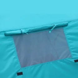 Kingcamp Florance Fantasy 2 1 Kişilik Çadır