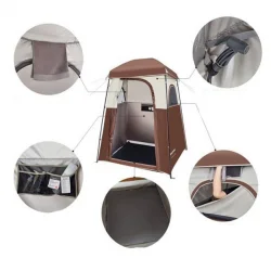 Kingcamp Marasusa Coffee Duş Çadır