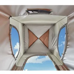 Kingcamp Marasusa Coffee Duş Çadır